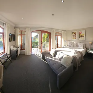 Tuscana Gasthof Port Elizabeth