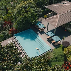 Aarunya Nature - Resort Kandy