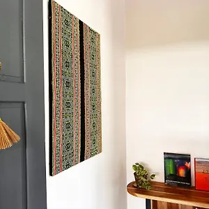 Baan Pila Gasthof Luang Prabang