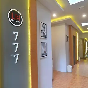Lanta Hostel Ko Lanta