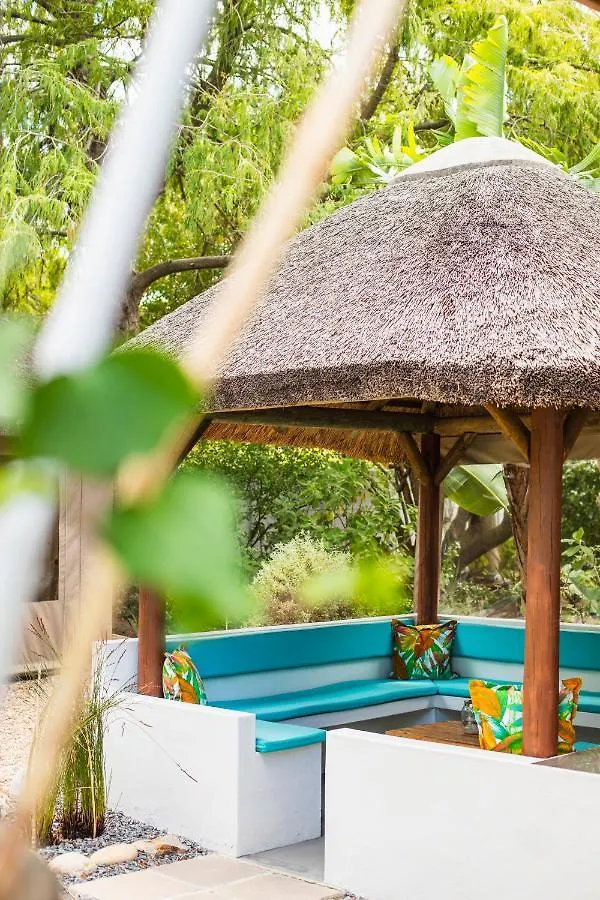 Khashamongo B & B Somerset West 4*,