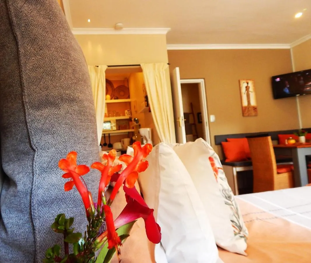 Khashamongo B & B Somerset West South Africa