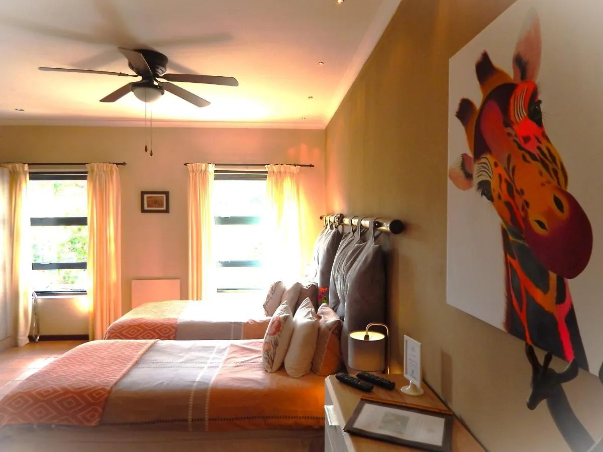 Khashamongo B & B Somerset West
