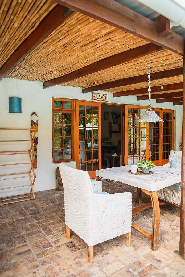 Khashamongo B & B Somerset West