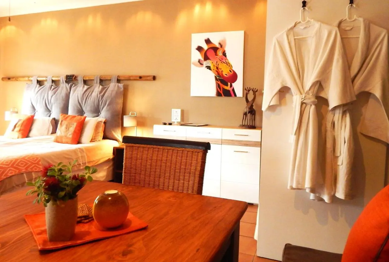 Khashamongo B & B Somerset West