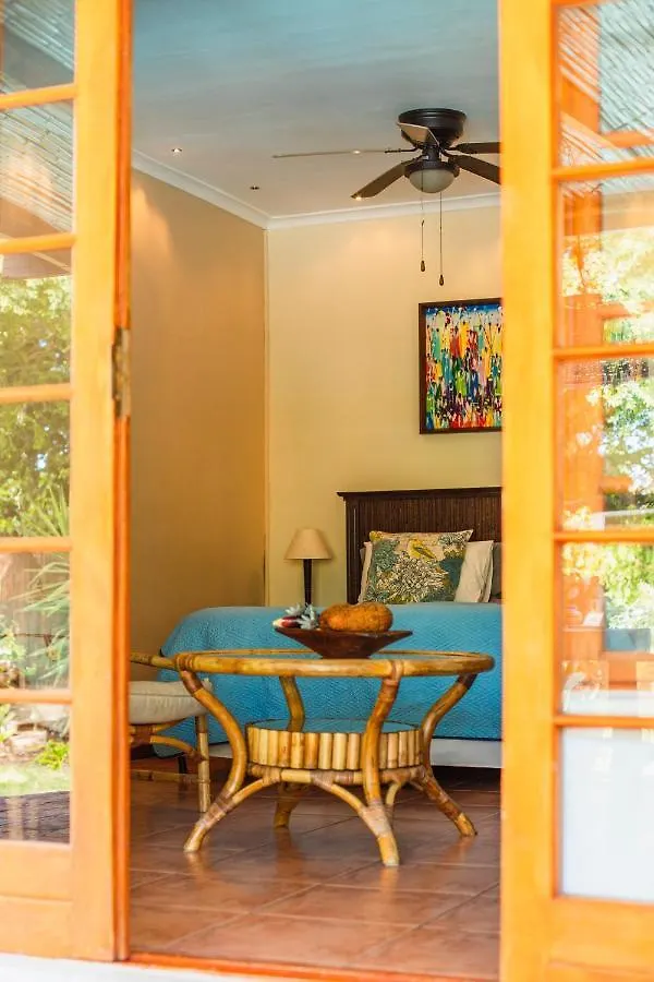 Guest house Khashamongo B & B Somerset West
