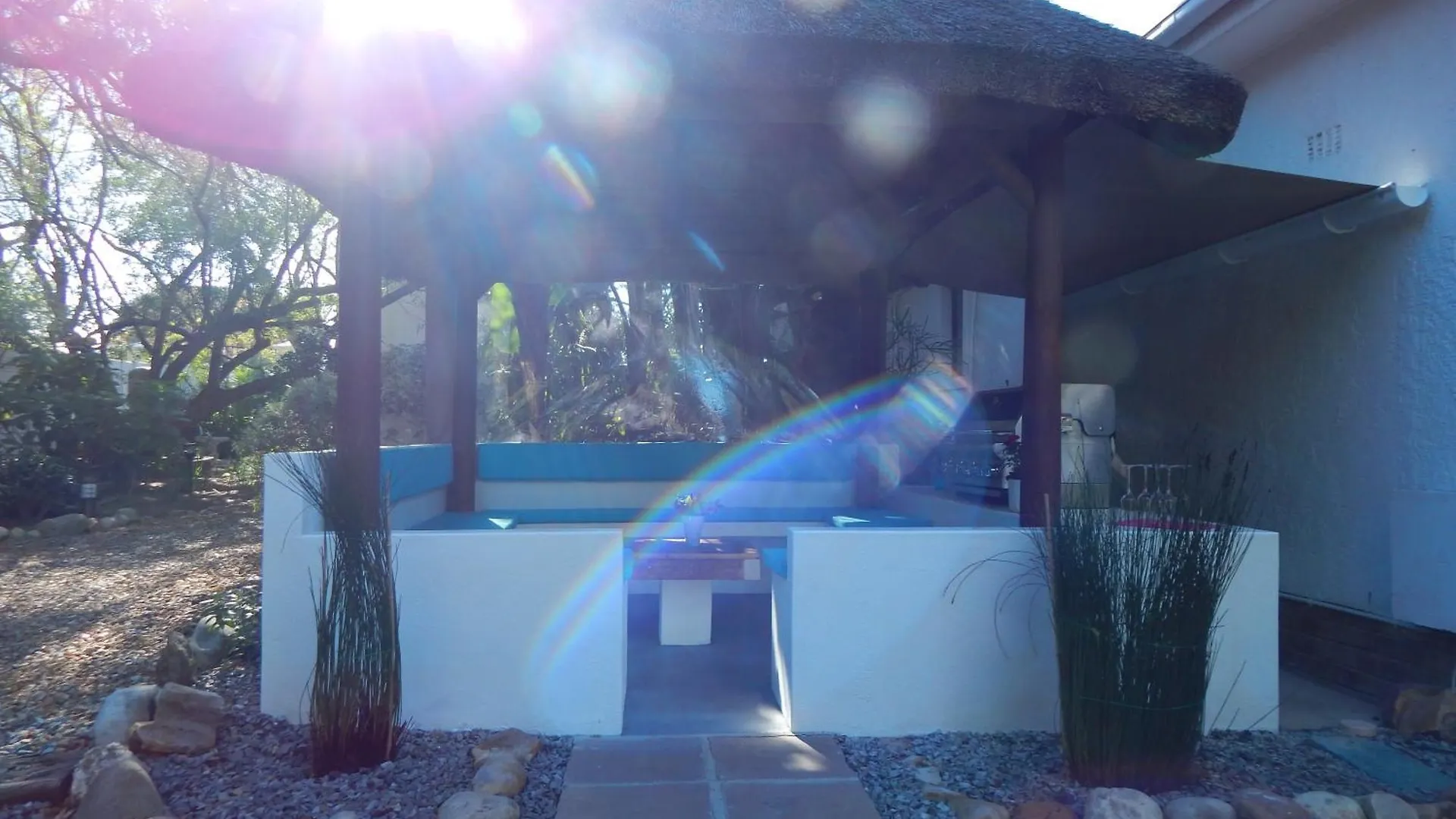 Khashamongo B & B Somerset West