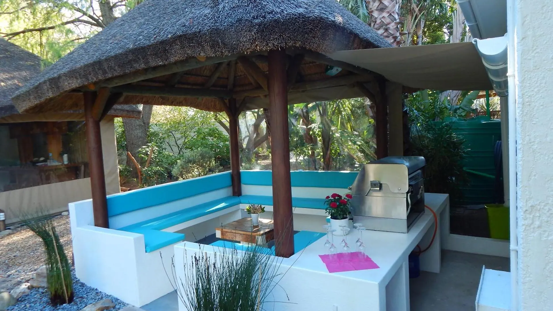 Khashamongo B & B Somerset West