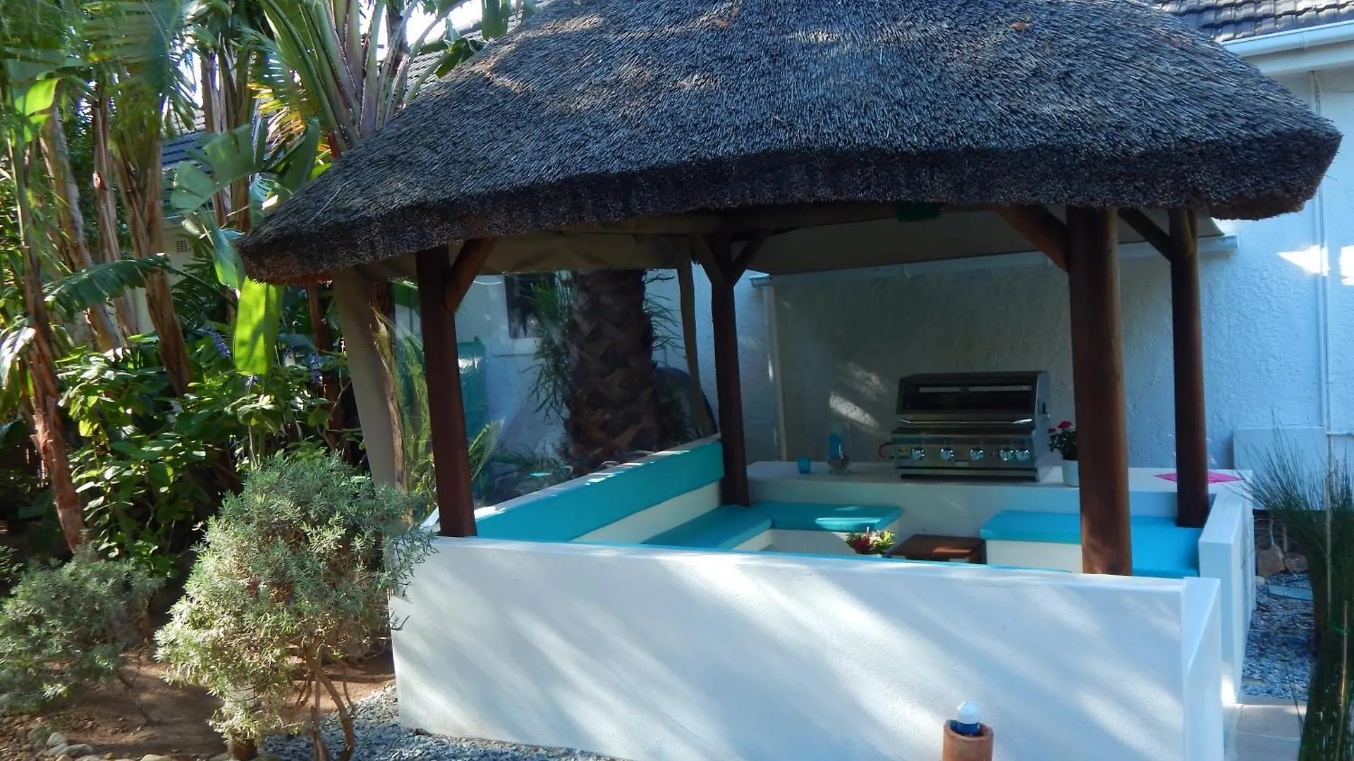 Guest house Khashamongo B & B Somerset West
