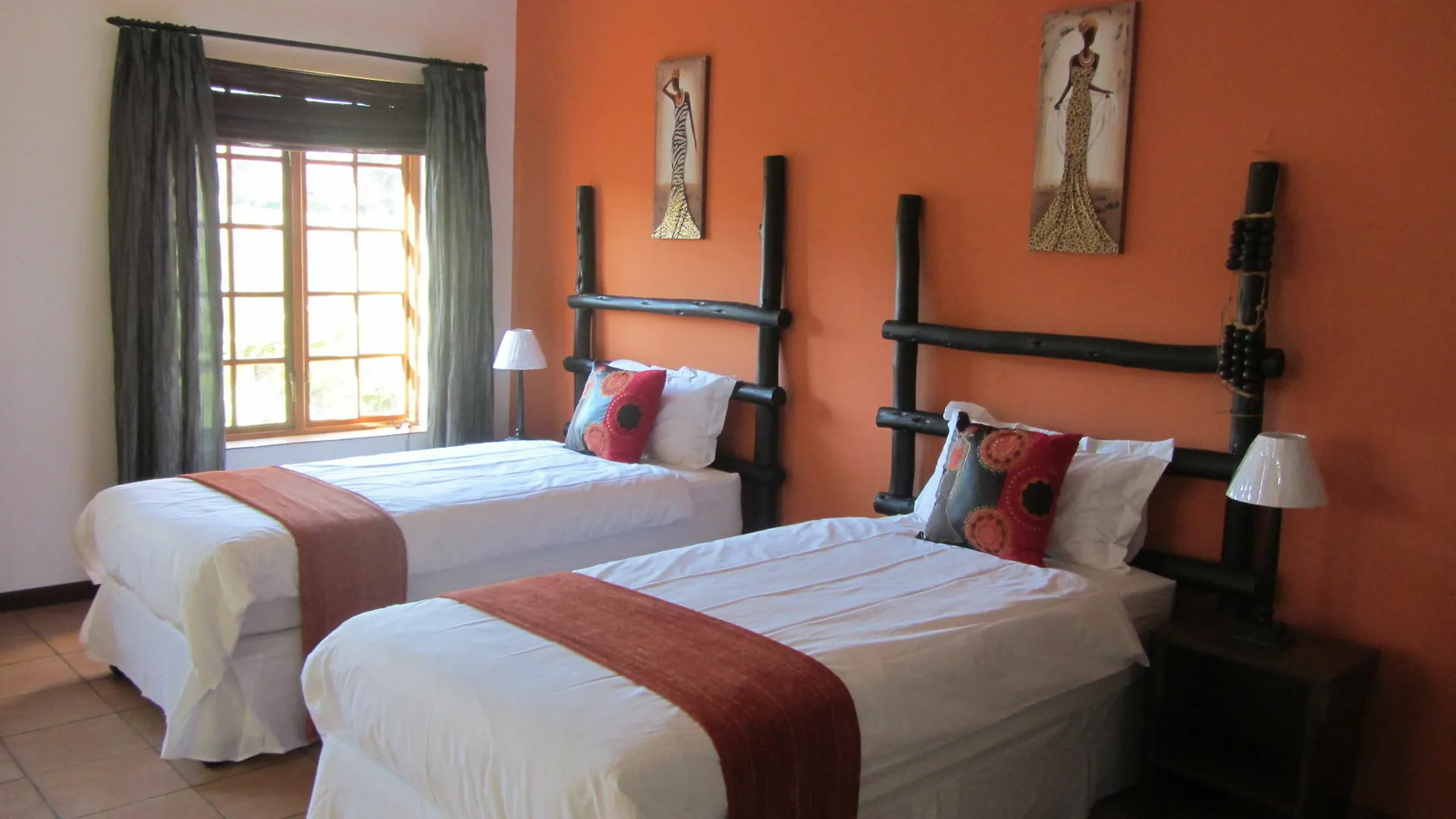 Khashamongo B & B Somerset West Guest house