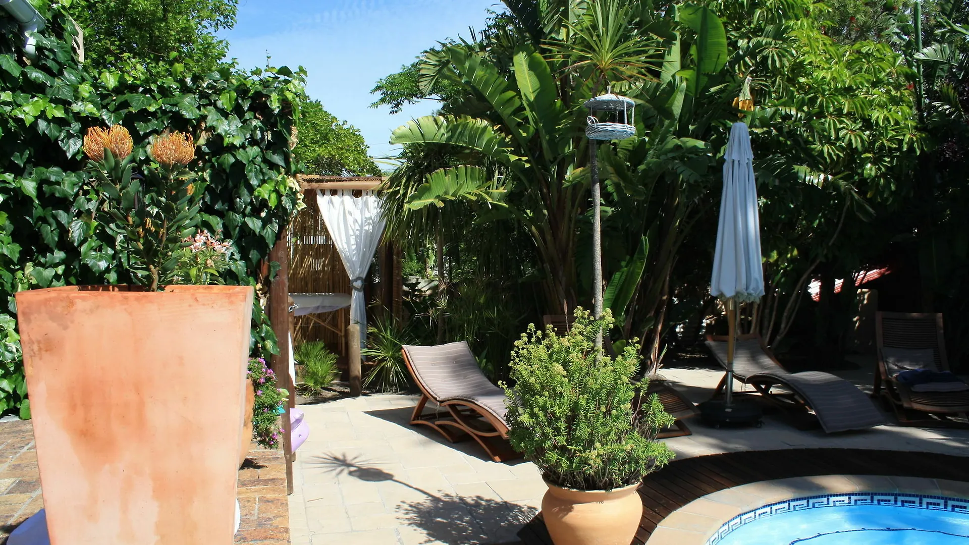 Khashamongo B & B Somerset West
