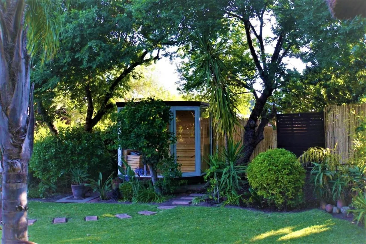 Khashamongo B & B Somerset West