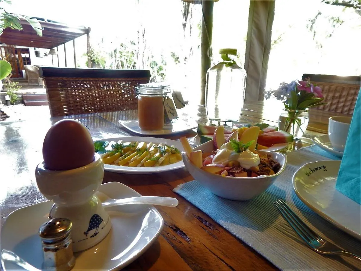 Khashamongo B & B Somerset West